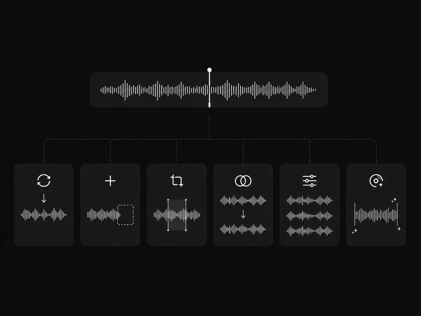 Pending screenshot of the Wav AI Music Tool page