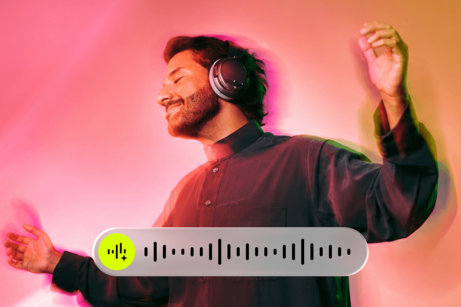 AI Music Editor
