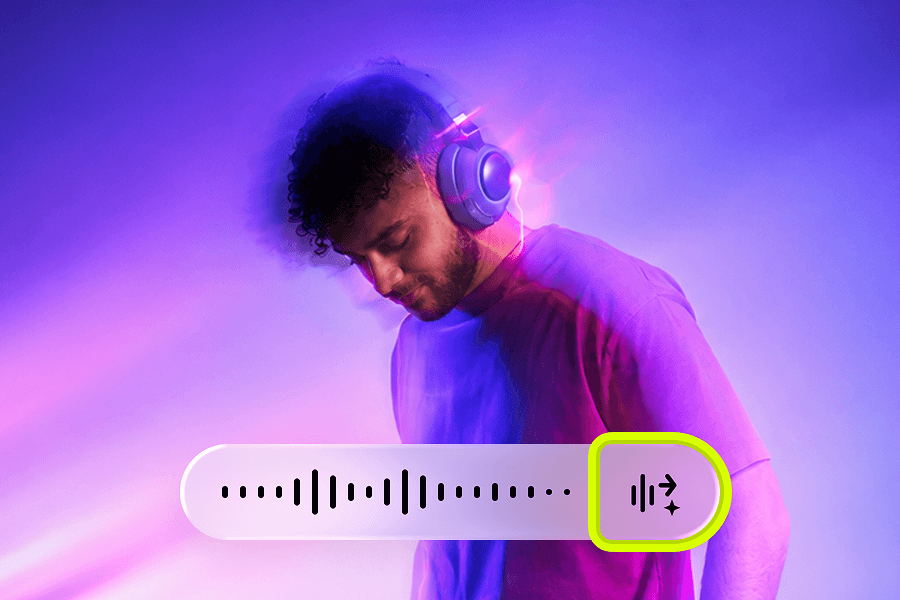 AI Music Extender