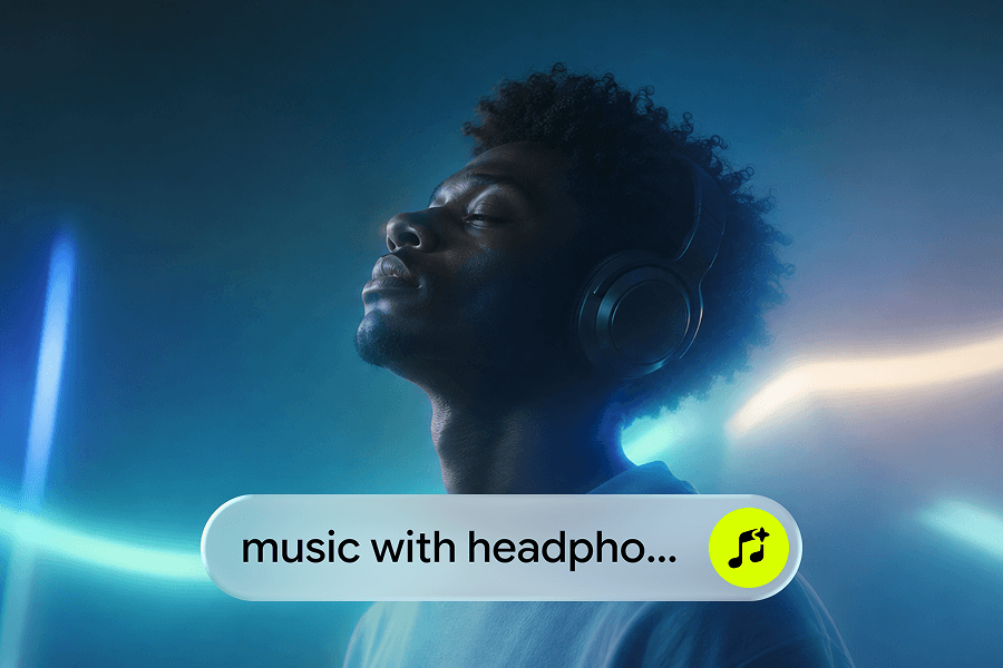 AI Music Generator