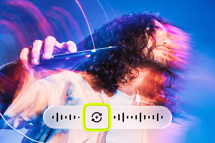 AI Remixer