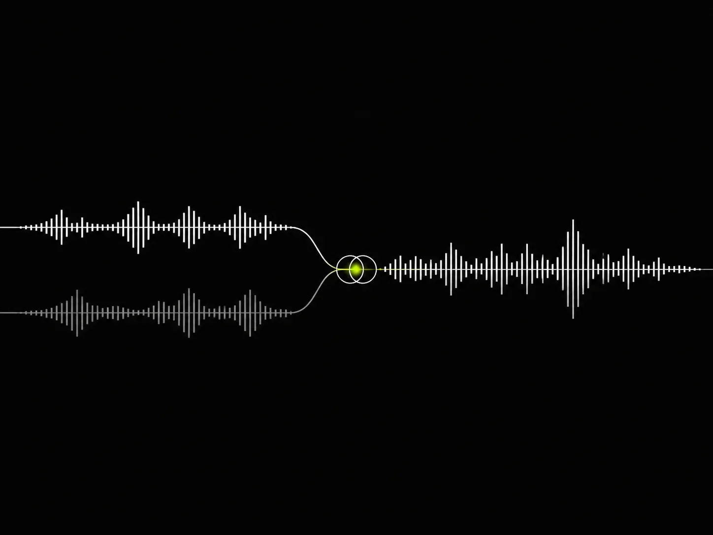 Pending capture of the two AI Mashup song selections